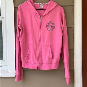 PINK Sweatshirt
